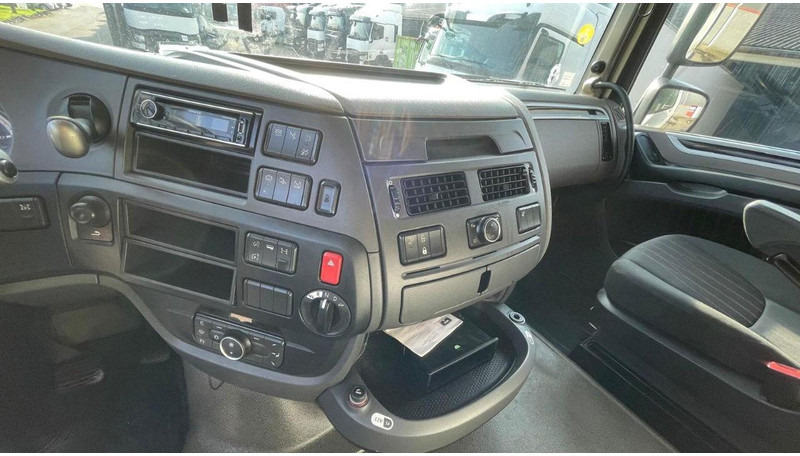 Tracteur routier DAF XF 480 FT RETARDER+ Koelkast (APK 05-02-2026): photos 9