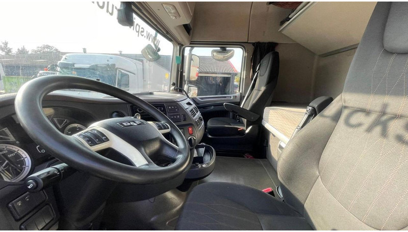 Tracteur routier DAF XF 480 FT RETARDER+ Koelkast (APK 05-02-2026): photos 6