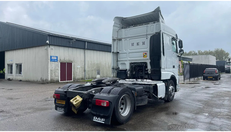 DAF XF 480 - Tracteur routier: photos 5 DAF XF 480 - Tracteur routier: photos 5