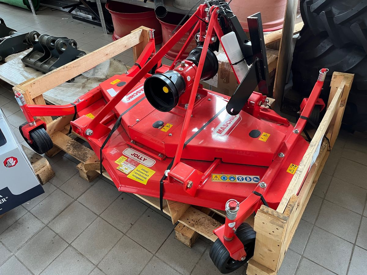 Maschio Jolly 150 - Motofaucheuse: photos 4 Maschio Jolly 150 - Motofaucheuse: photos 4