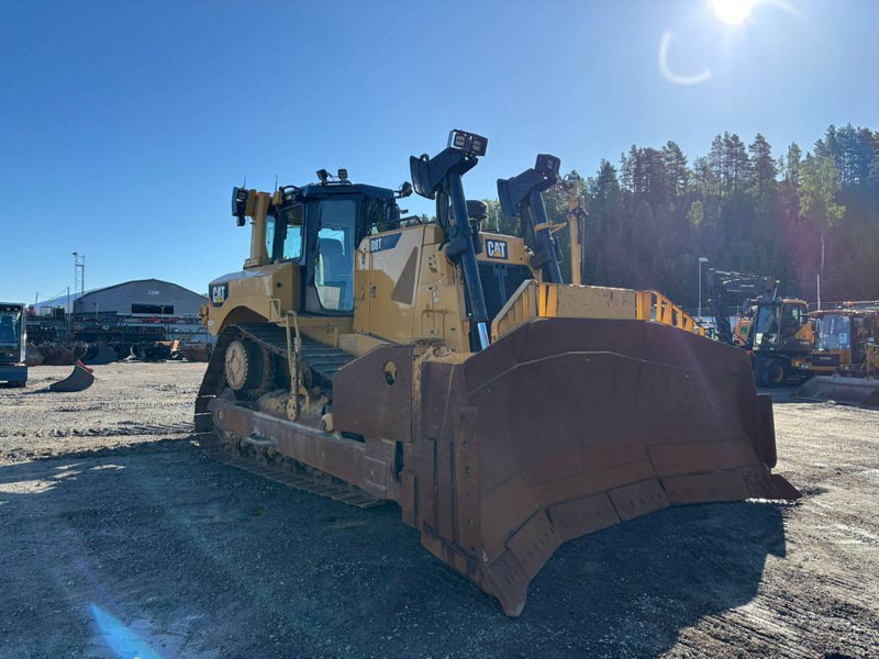 ** SOLD ** CAT D 8 T - Bulldozer: photos 2 ** SOLD ** CAT D 8 T - Bulldozer: photos 2