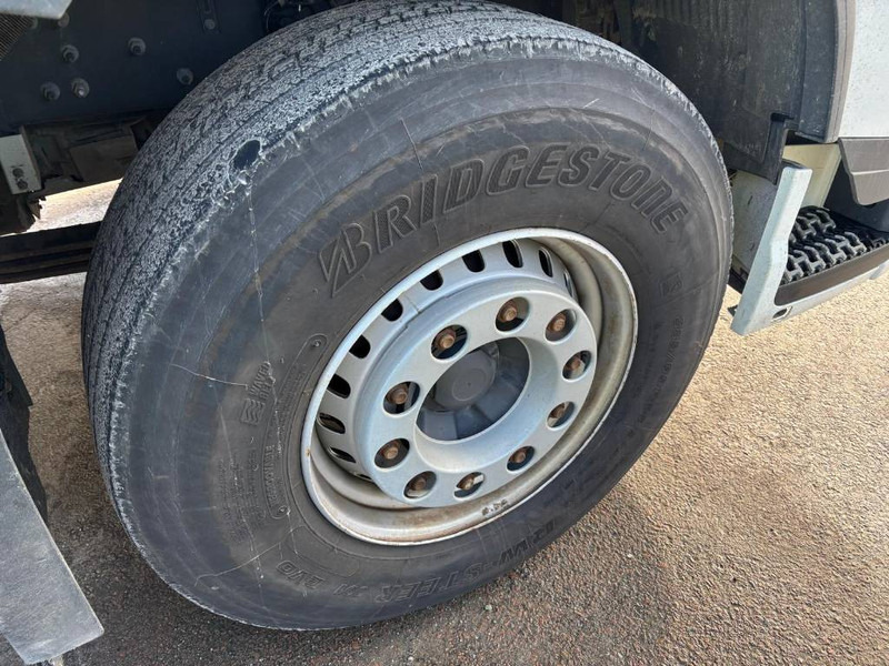 Camion benne SOLD !! Volvo FH 540: photos 16 Camion benne SOLD !! Volvo FH 540: photos 16