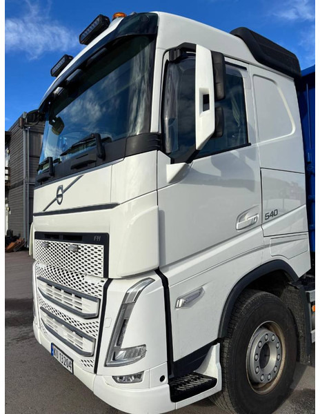 Camion benne SOLD !! Volvo FH 540: photos 7 Camion benne SOLD !! Volvo FH 540: photos 7