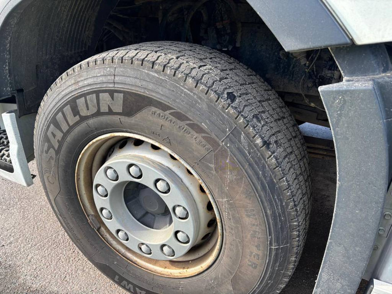 Camion benne SOLD !! Volvo FH 540: photos 13 Camion benne SOLD !! Volvo FH 540: photos 13