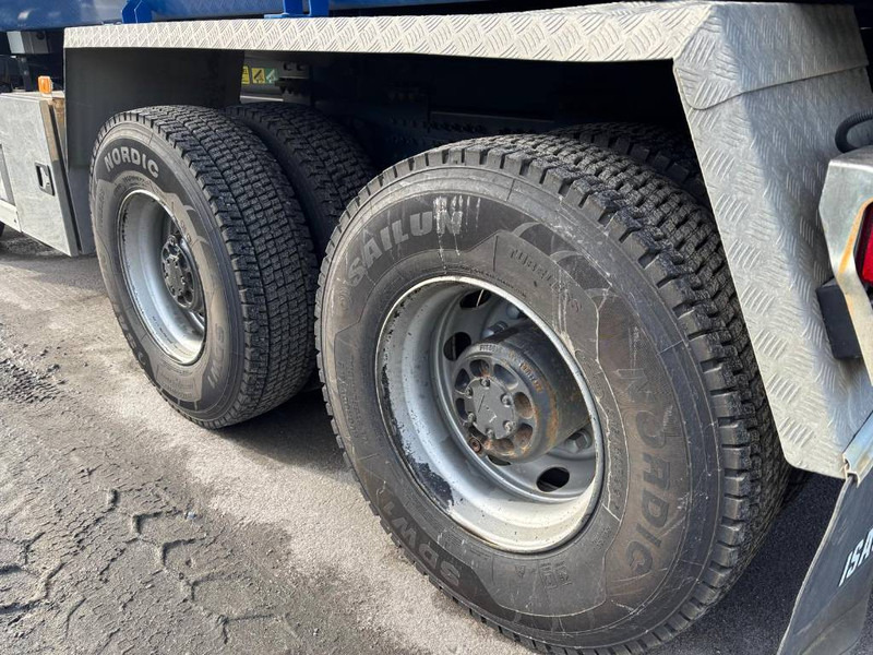 Camion benne SOLD !! Volvo FH 540: photos 15 Camion benne SOLD !! Volvo FH 540: photos 15