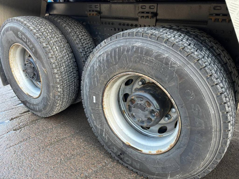 Camion benne SOLD !! Volvo FH 540: photos 14 Camion benne SOLD !! Volvo FH 540: photos 14