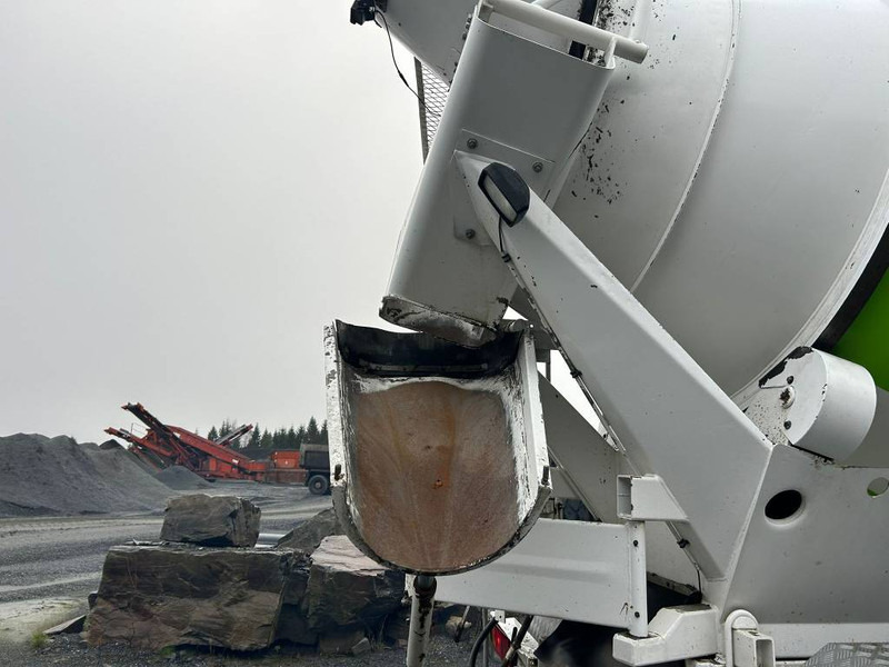 Scania T112 H 6X2 en leasing occasion Scania T112 H 6X2: photos 16 Scania T112 H 6X2 en leasing occasion Scania T112 H 6X2: photos 16