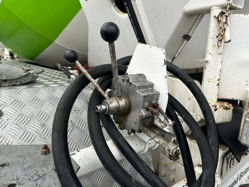 Scania T112 H 6X2 en leasing occasion Scania T112 H 6X2: photos 18 Scania T112 H 6X2 en leasing occasion Scania T112 H 6X2: photos 18