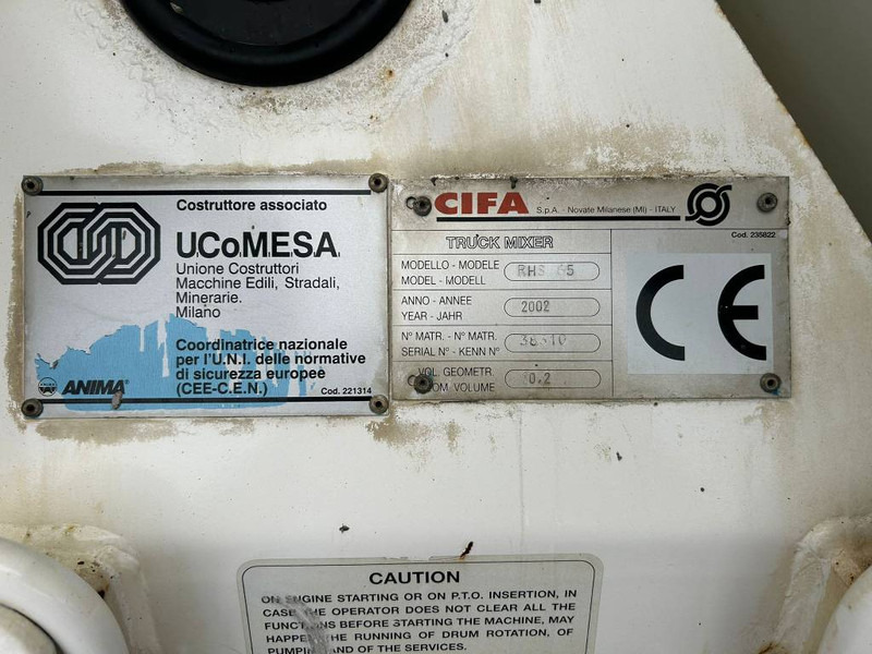 Scania T112 H 6X2 en leasing occasion Scania T112 H 6X2: photos 13 Scania T112 H 6X2 en leasing occasion Scania T112 H 6X2: photos 13