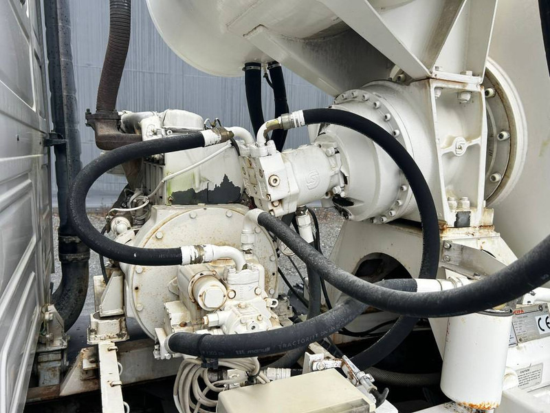 Scania T112 H 6X2 en leasing occasion Scania T112 H 6X2: photos 12 Scania T112 H 6X2 en leasing occasion Scania T112 H 6X2: photos 12