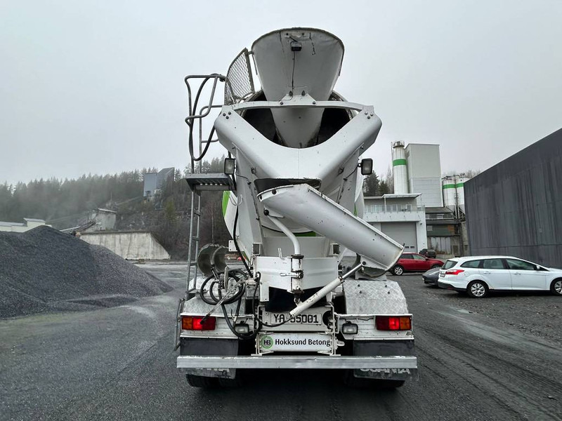 Scania T112 H 6X2 en leasing occasion Scania T112 H 6X2: photos 20 Scania T112 H 6X2 en leasing occasion Scania T112 H 6X2: photos 20