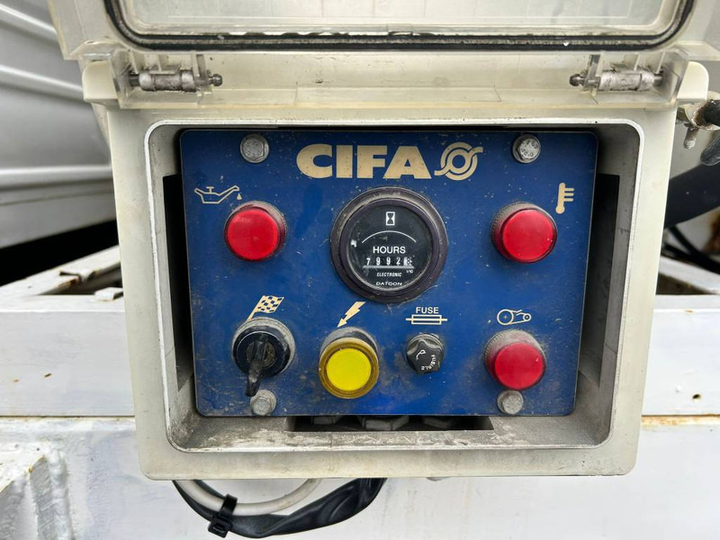 Scania T112 H 6X2 en leasing occasion Scania T112 H 6X2: photos 14 Scania T112 H 6X2 en leasing occasion Scania T112 H 6X2: photos 14