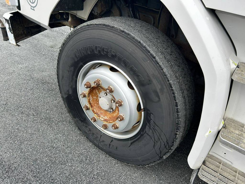 Scania T112 H 6X2 en leasing occasion Scania T112 H 6X2: photos 15 Scania T112 H 6X2 en leasing occasion Scania T112 H 6X2: photos 15