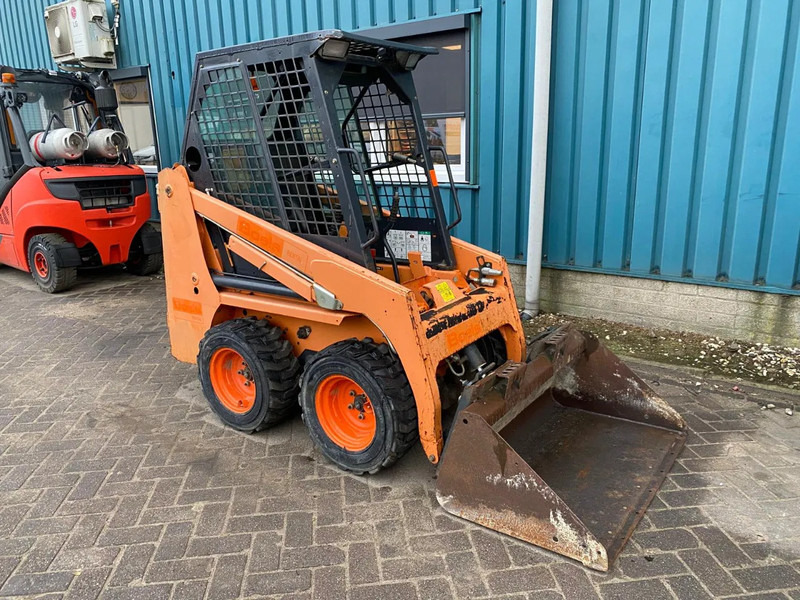 Bobcat S70 - Mini chargeuse: photos 3 Bobcat S70 - Mini chargeuse: photos 3