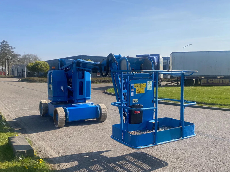Genie Z-34/22N - Nacelle articulée: photos 2 Genie Z-34/22N - Nacelle articulée: photos 2