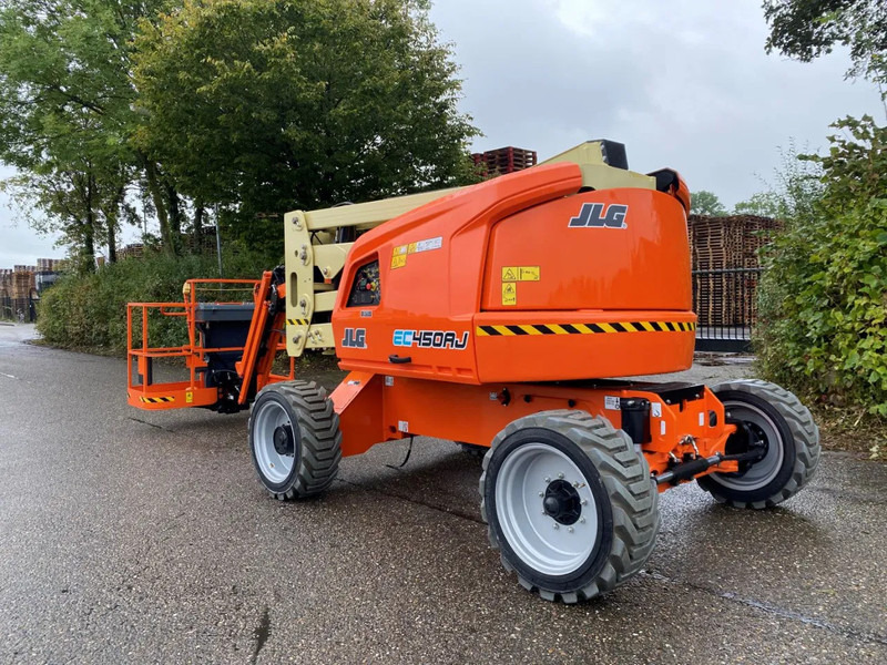 JLG EC450AJ - Nacelle articulée: photos 5 JLG EC450AJ - Nacelle articulée: photos 5