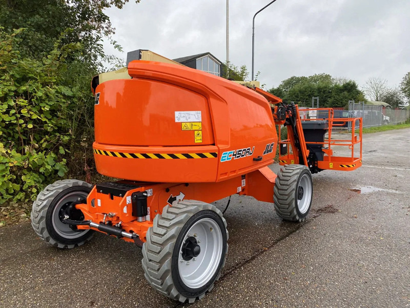 JLG EC450AJ - Nacelle articulée: photos 4 JLG EC450AJ - Nacelle articulée: photos 4