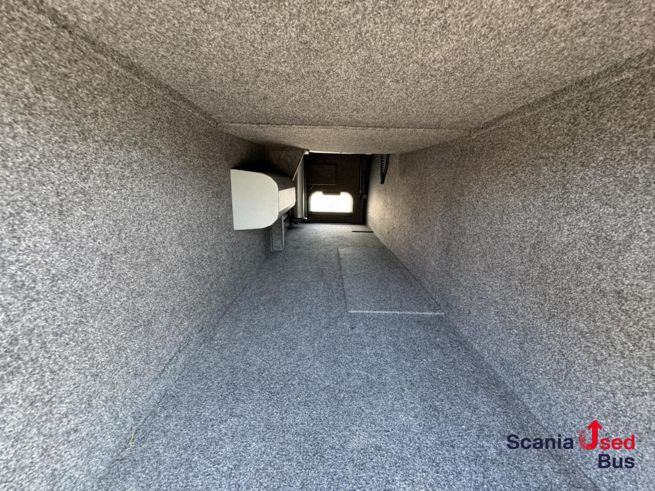 SCANIA Irizar I6S HDH 13.2m - 55+1+1 - Autocar: photos 5 SCANIA Irizar I6S HDH 13.2m - 55+1+1 - Autocar: photos 5