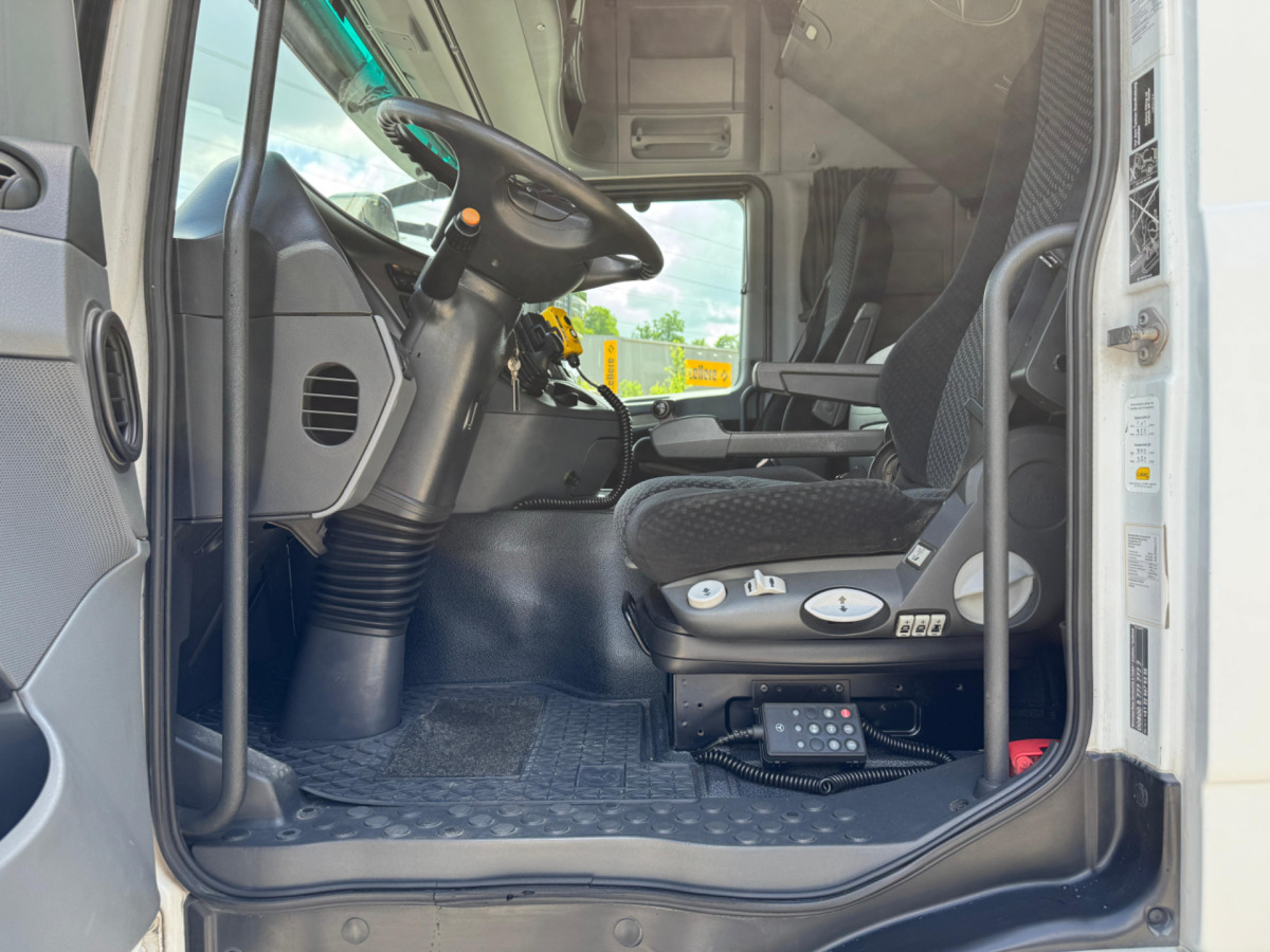 Tracteur routier MERCEDES Actros 1848 4x2: photos 10