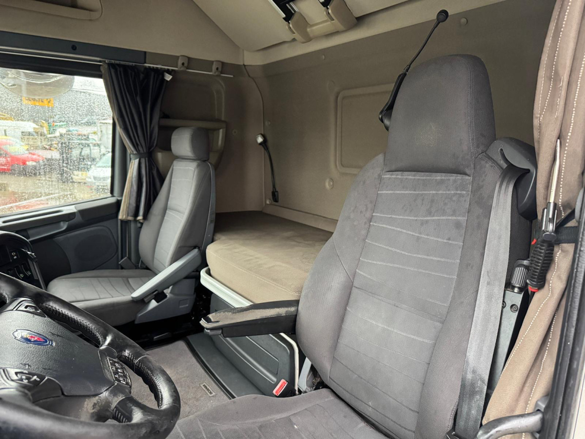 Tracteur routier SCANIA R450 4x2 Tanks 1000L No EGR: photos 13