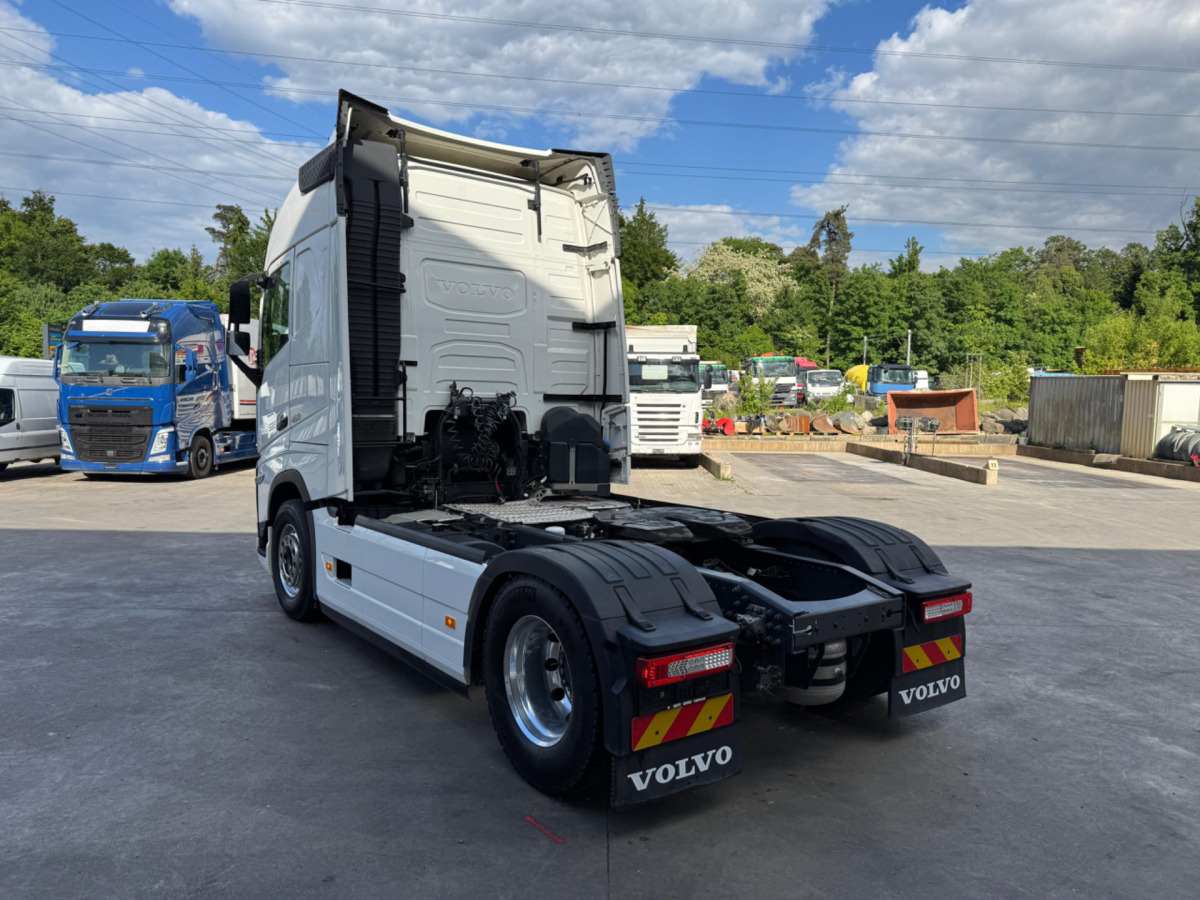 Tracteur routier VOLVO FH-460 4x2 C5273: photos 7
