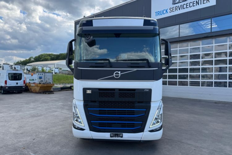 Volvo FH-460 4x2 C5273 - Tracteur routier: photos 2 Volvo FH-460 4x2 C5273 - Tracteur routier: photos 2