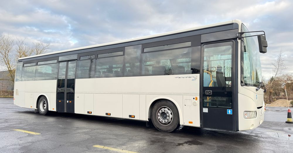 Irisbus Recreo / Crossway / euro 5 EEV/ mały przebieg / Cena:127000zł netto - Bus urbain: photos 1 Irisbus Recreo / Crossway / euro 5 EEV/ mały przebieg / Cena:127000zł netto - Bus urbain: photos 1