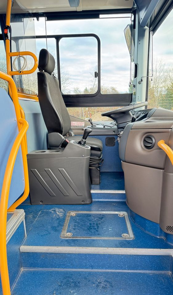 Bus urbain Irisbus Recreo / Crossway / euro 5 EEV/ mały przebieg / Cena:127000zł netto: photos 11