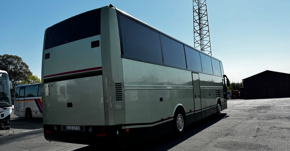 Van Hool EOS 200/ Klimatyzacja / Motor MAN / 51 miejsc / CENA 55000 zł netto - Autocar: photos 3 Van Hool EOS 200/ Klimatyzacja / Motor MAN / 51 miejsc / CENA 55000 zł netto - Autocar: photos 3