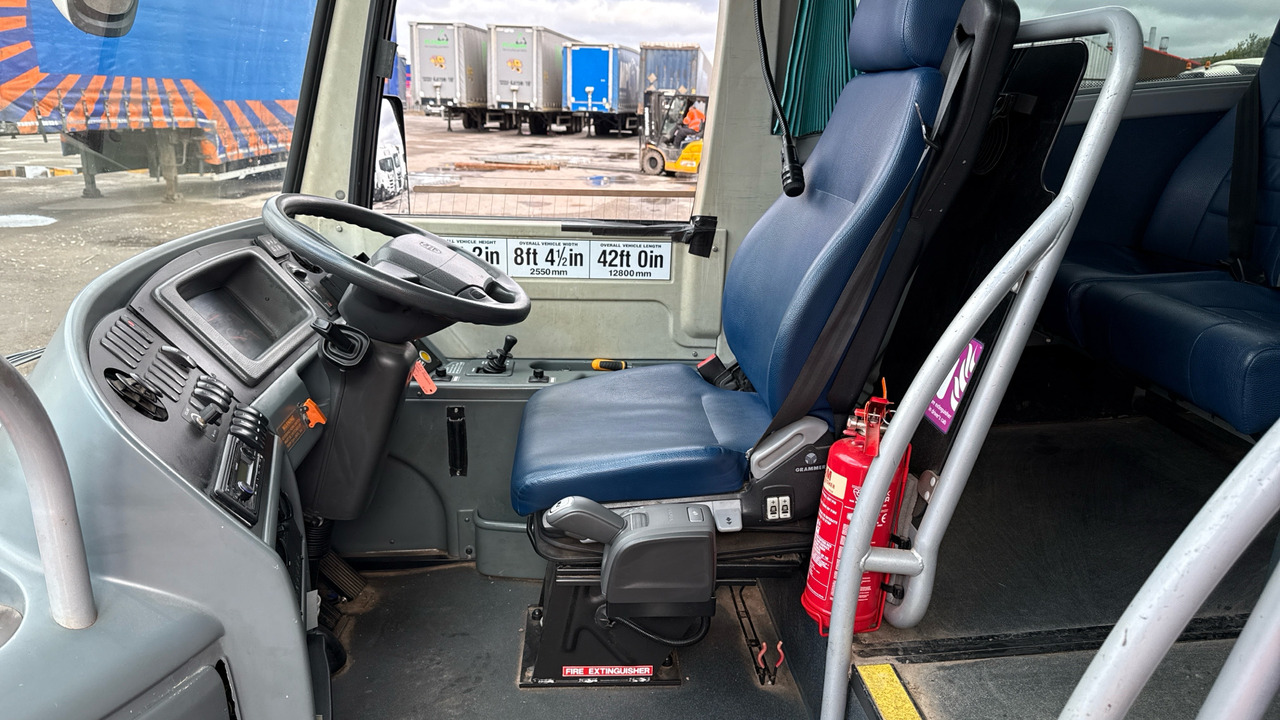 Volvo B9R PLAXTON PANTHER - Autre matériel: photos 5 Volvo B9R PLAXTON PANTHER - Autre matériel: photos 5