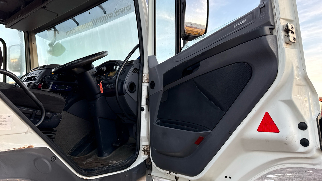 DAF CF 400 - Camion benne: photos 5 DAF CF 400 - Camion benne: photos 5