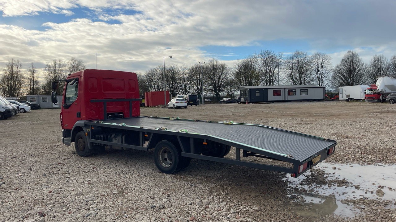 DAF LF 150 - Remorqueuse: photos 3 DAF LF 150 - Remorqueuse: photos 3
