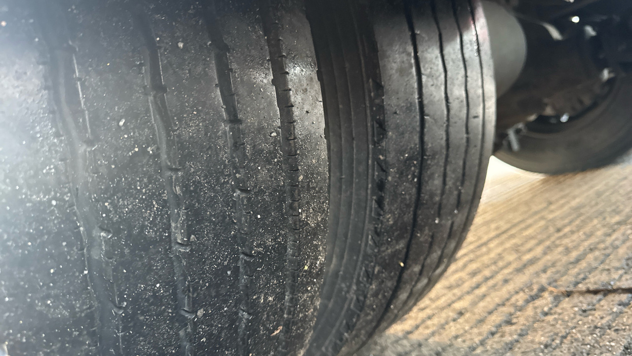 Camion fourgon DAF LF 150: photos 17