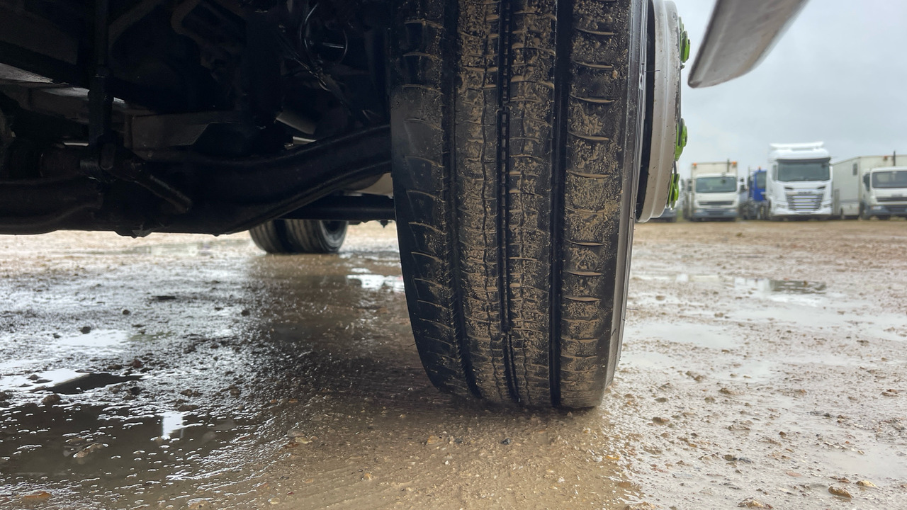 Camion fourgon Daf LF 45.140: photos 21