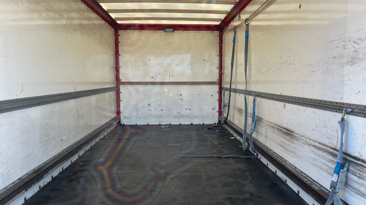 Camion fourgon Daf LF 45.140: photos 15