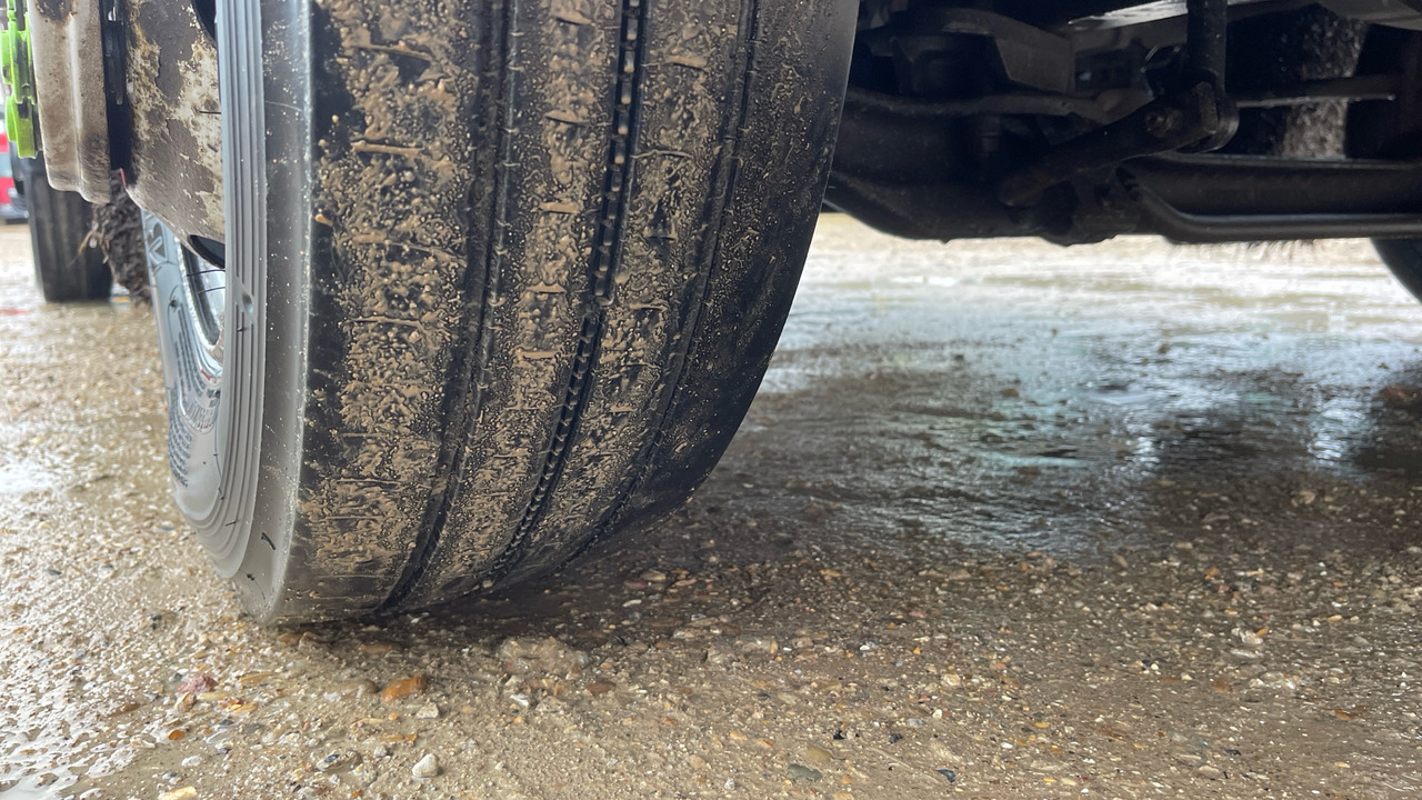 Camion fourgon Daf LF 45.140: photos 18