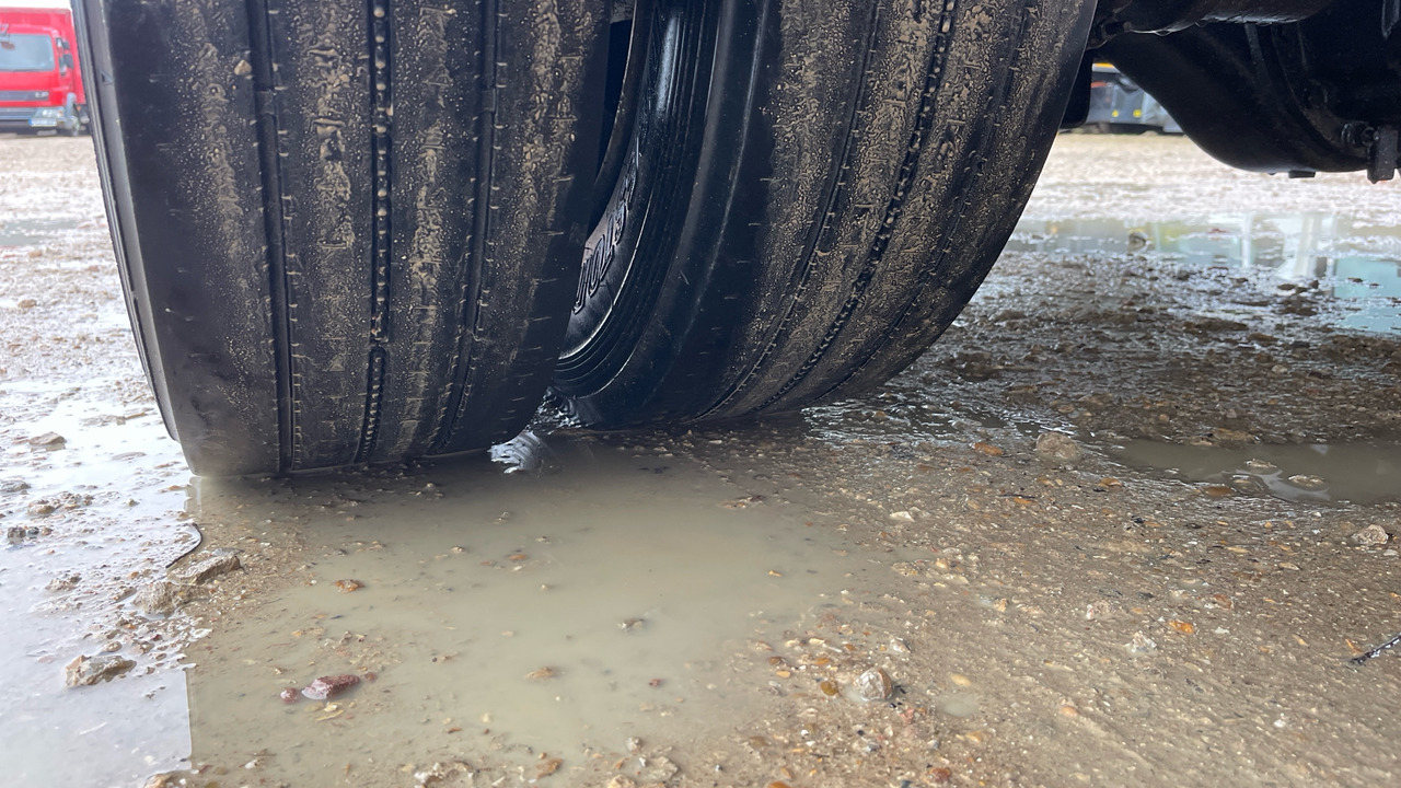 Camion fourgon Daf LF 45.140: photos 19