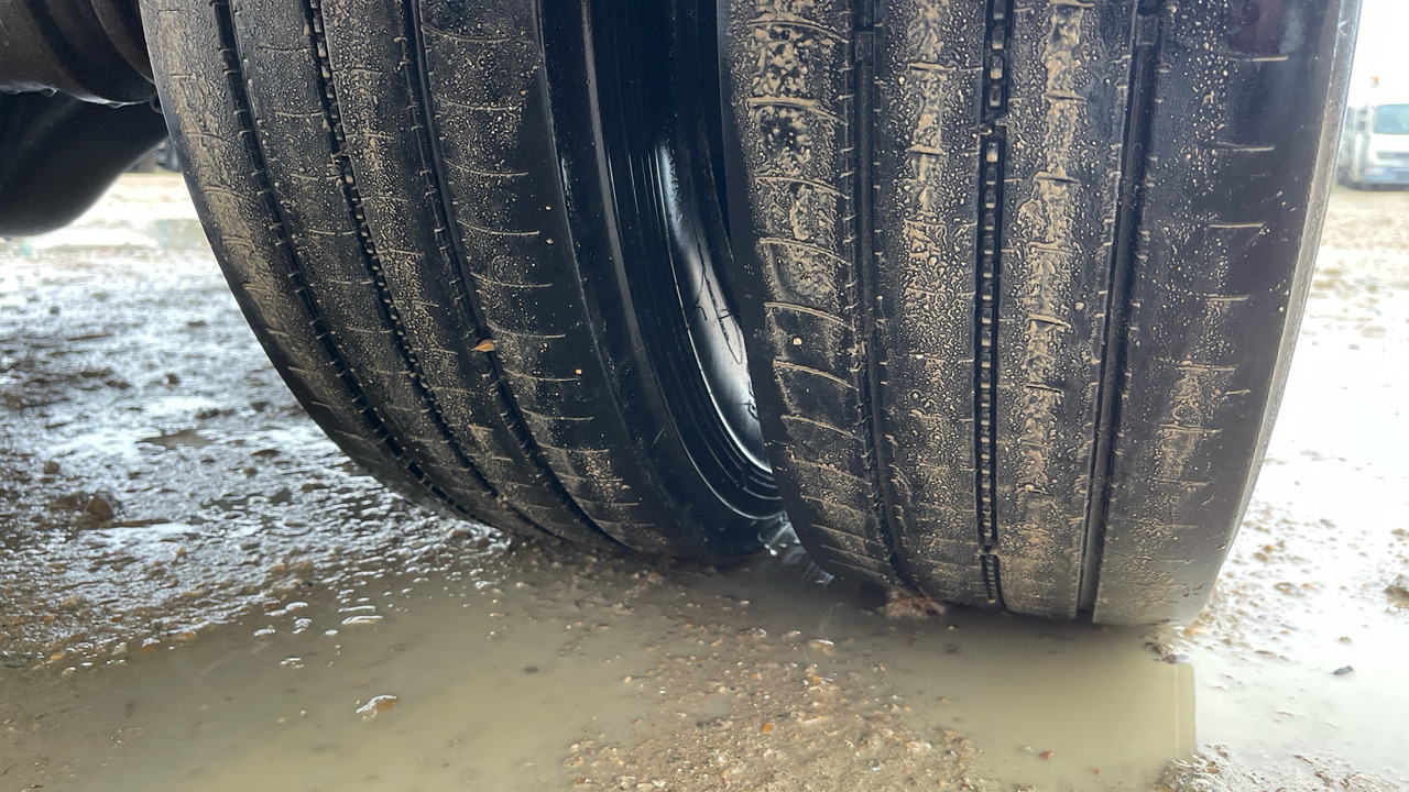 Camion fourgon Daf LF 45.140: photos 20