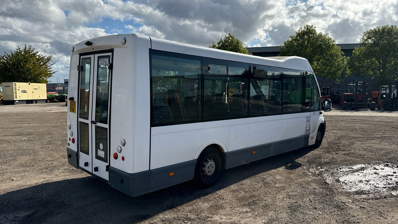 FIAT DUCATO - Minibus, Transport de personnes: photos 4 FIAT DUCATO - Minibus, Transport de personnes: photos 4