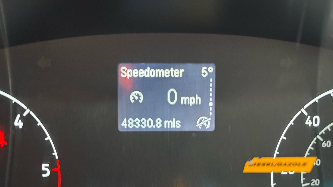 Fourgonnette Ford Transit Custom 300 2.0 ECOBLUE 105PS LEADER: photos 9