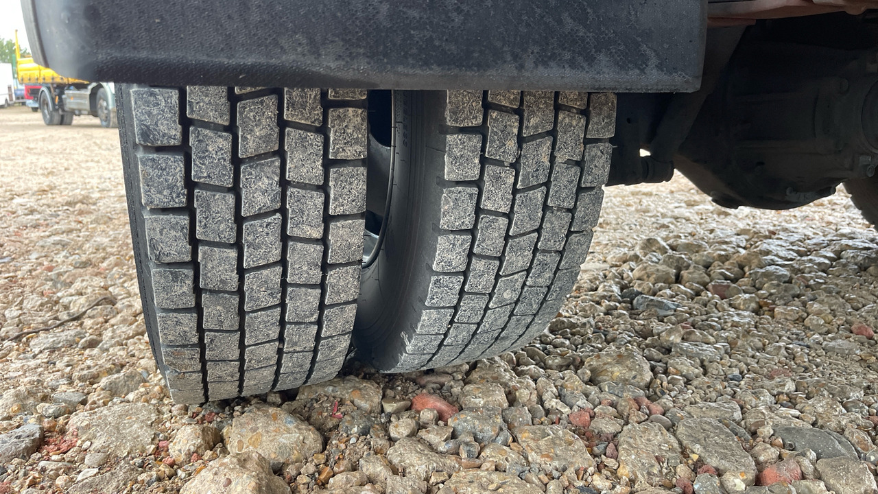 Camion frigorifique ISUZU N75 150: photos 24 Camion frigorifique ISUZU N75 150: photos 24