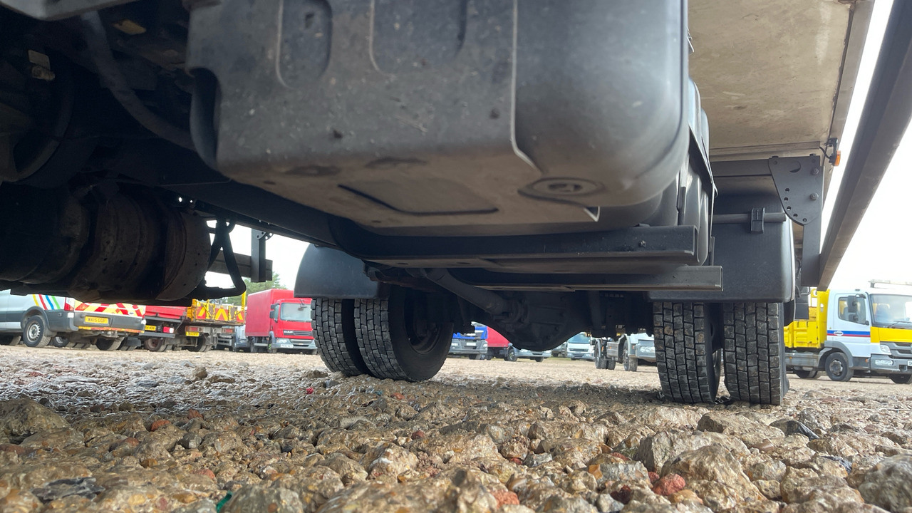 Camion frigorifique ISUZU N75 150: photos 13 Camion frigorifique ISUZU N75 150: photos 13