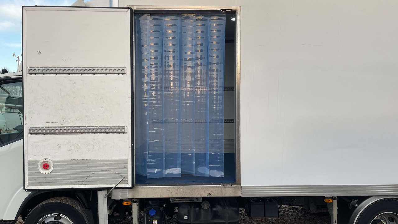 Camion frigorifique ISUZU N75 150: photos 18 Camion frigorifique ISUZU N75 150: photos 18