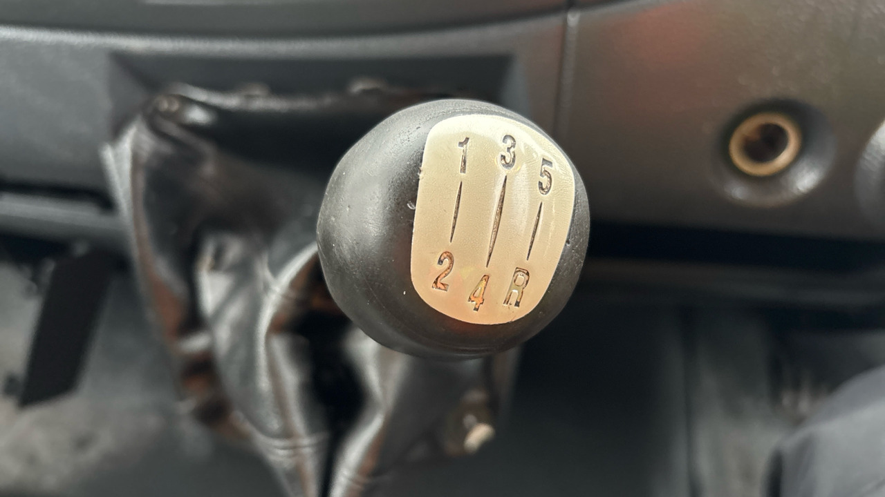 Camion fourgon Iveco Eurocargo 75E16: photos 18