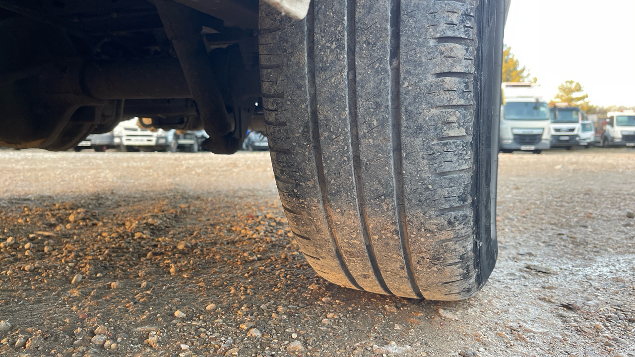 Fourgon utilitaire MERCEDES-BENZ SPRINTER 314 CDI: photos 20