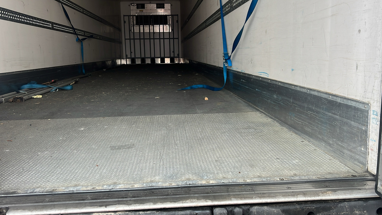 CHEREAU FRIDGE BOX - Remorque: photos 2 CHEREAU FRIDGE BOX - Remorque: photos 2