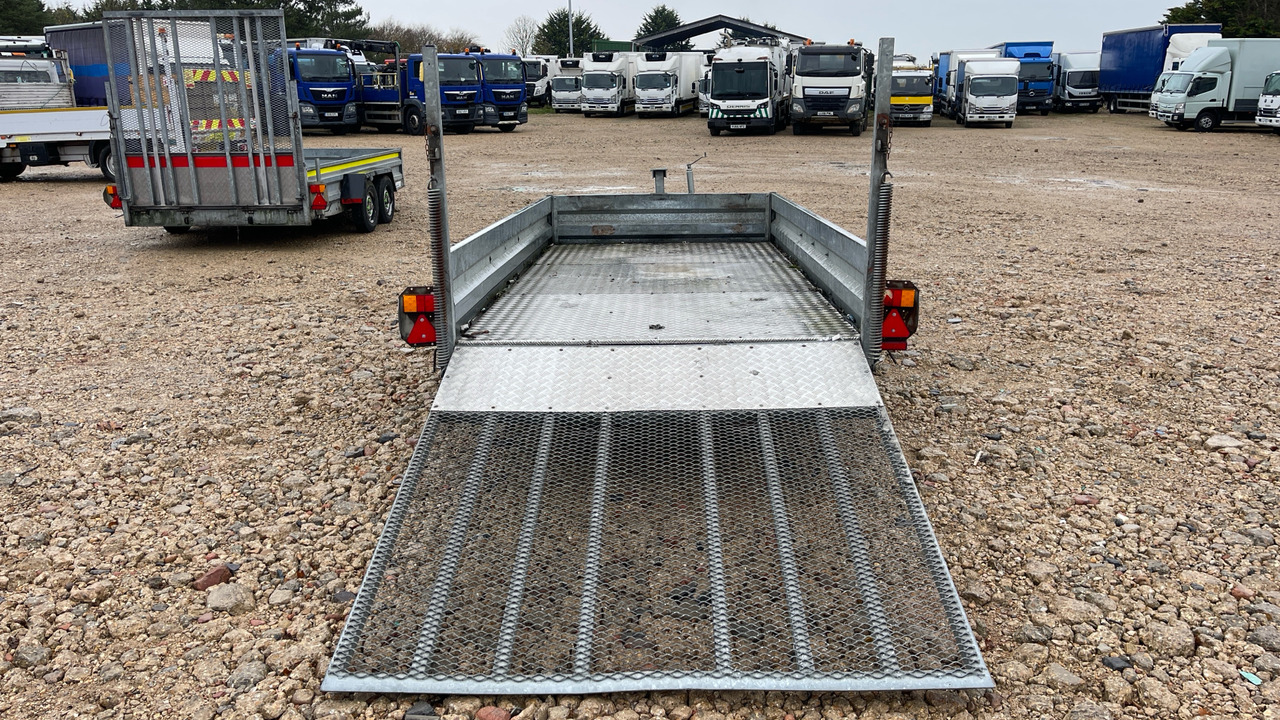 INDESPENSION V67Z - Remorque: photos 5 INDESPENSION V67Z - Remorque: photos 5