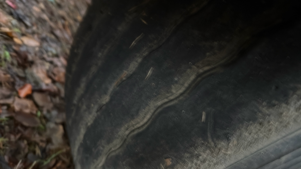 Remorque SDC SKELETAL SLIDING: photos 12