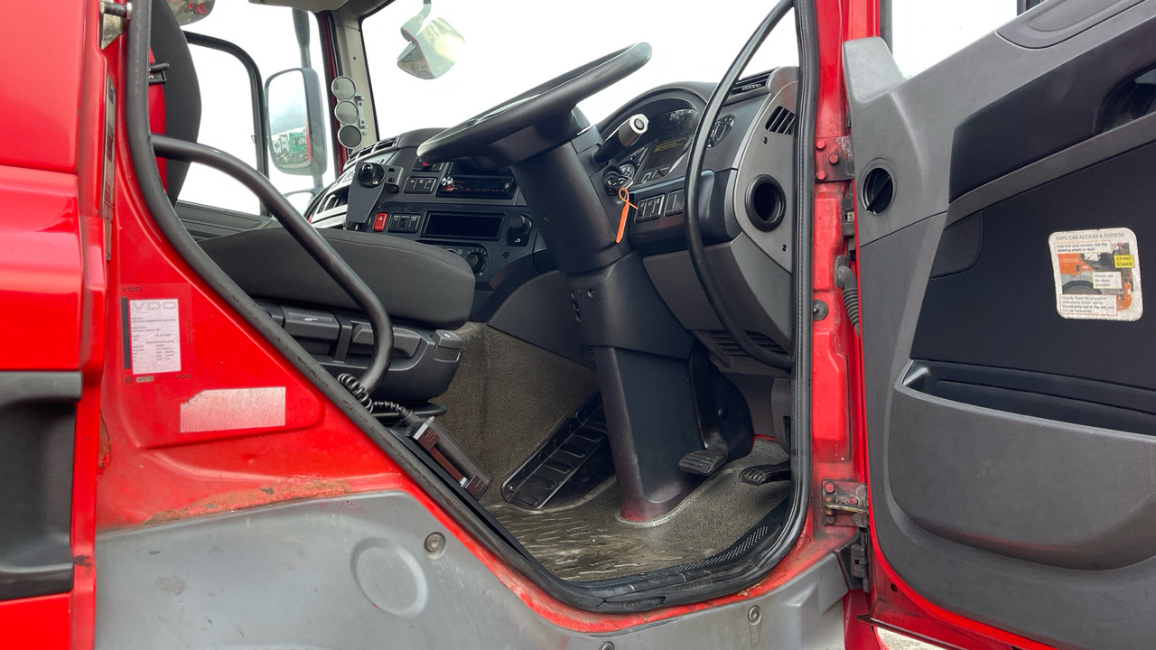 DAF CF 440 - Tracteur routier: photos 5 DAF CF 440 - Tracteur routier: photos 5