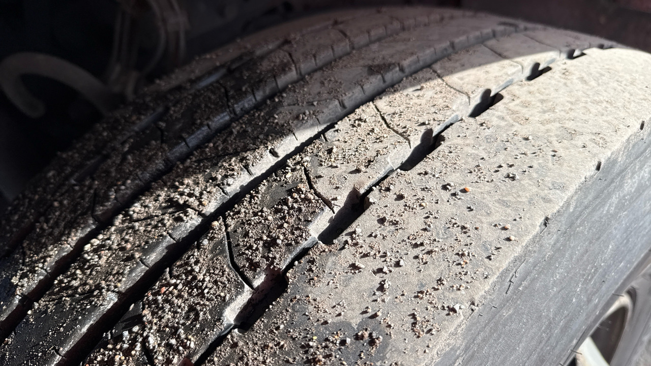 Tracteur routier IVECO STRALIS  460: photos 20